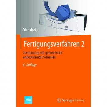Fertigungsverfahren 2