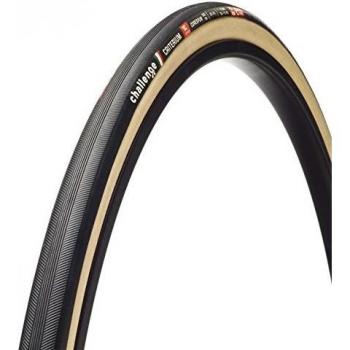 Challenge Criterium 700c Negra/Blanca