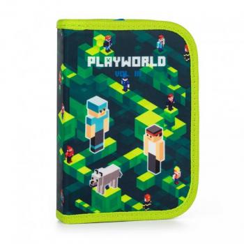 Penál Playworld Vol. III