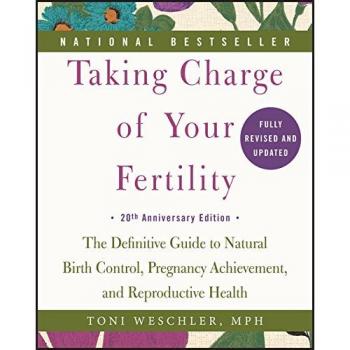Taking Charge of Your Fertility