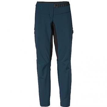 Pantalones de Ciclismo para Mujer Vaude All Year Moab