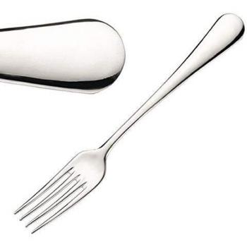 Pintinox Stresa Dessert Fork (12 Pack)