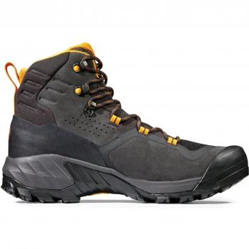 Mammut Men's Sapuen Mid Gore-Tex® Walking Boots