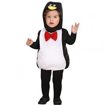 Penguin Dress-Up Costume for Kids (90-104 cm)