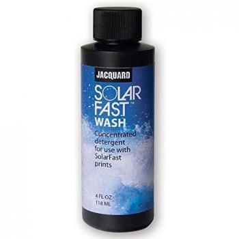 Solarfast Wash by Jacquard 4oz
