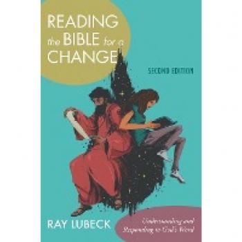 Reading the Bible for a Change, Second Edition