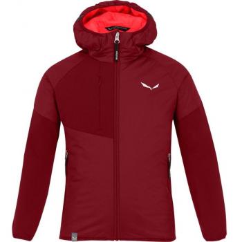 Salewa Ortles Hybrid Tirolwool® Responsive Giacca Bambino