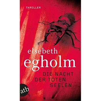 Die Nacht der toten Seelen: Thriller