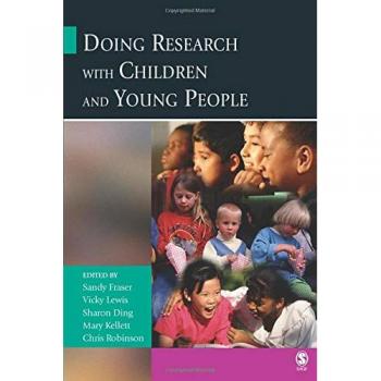 Doing Research with Children and Young People