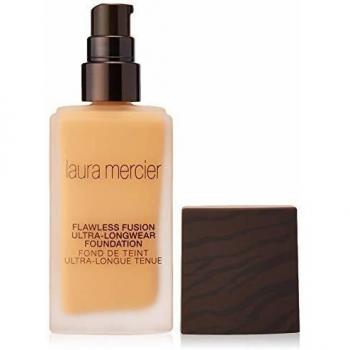 Butterscotch Foundation „Flawless Fusion“ – 30 ml, ultra‑haltend