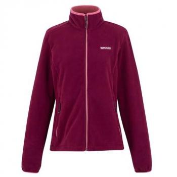 Fleece Regatta Floreo IV Met Volledige Rits (Vrouwen)