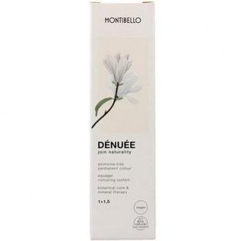 Montibello Dauerhafte Färbung Nr. 6 Dénuée
