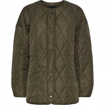 Veste brillante femme Pieces Stella Noos BC