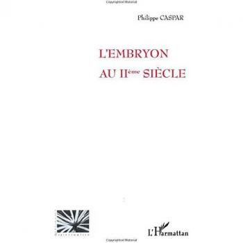 L'EMBRYON AU IIème SIECLE