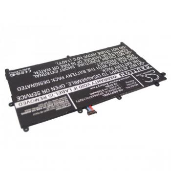 Galaxy Tab 8.9 6100mAh Backup Power Cell – Compatible with GT-P7300/GT-P7310/GT-P7320, Part #SP368487A (1S2P