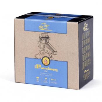Passalacqua DeUp koffeinfri espresso kapslar 50 st