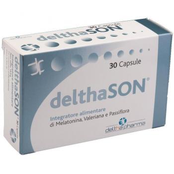 Delthason integ 30cps 15g