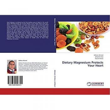 Dietary Magnesium Protects Your Heart