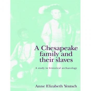 Ingles otros  a chesapeake family and their slaves pb  cambridge