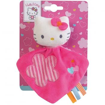 HELLO KITTY Mini Doudou