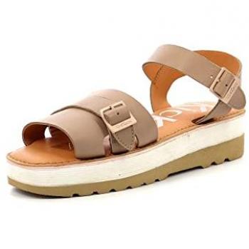 Kickers Jungen-Sandalen 931620 50