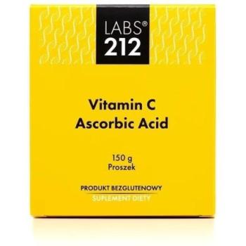 Acido Ascobico Pó 150 g – LABS212