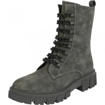 Dockers by Gerli Schlupfboots mit Zierketten