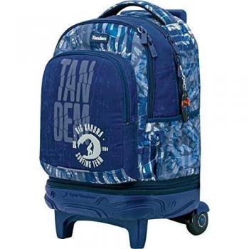 Mochila con Ruedas Big Kahuna 46CM