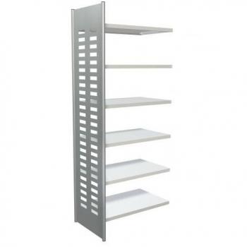 Kerkmann Regalfeld M2, 6 Böden, (B)1.000 x (H)2.600 mm