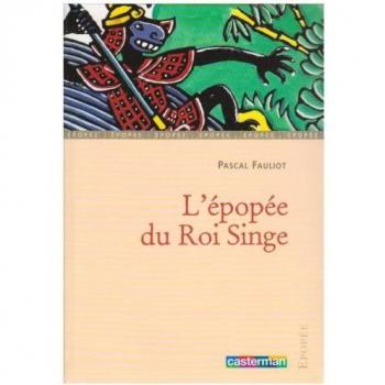 L'épopée du Roi Singe (Epopée)