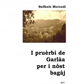 I pruèrbi de Garlàa per i nòst bagàj