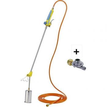 EcoFlame Pro Bio Outdoor Heater