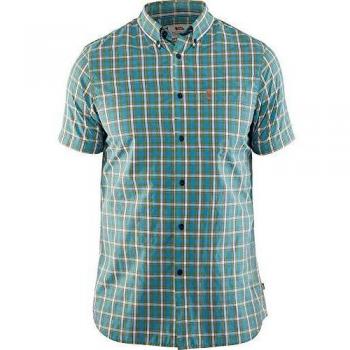 Kozeca FJALLRAVEN Ovik Seasonal Shirt M Dusk