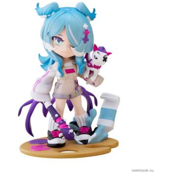 Bushiroad figura PVC Nijisanji Elira Pendora 12 cm