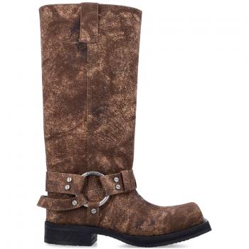 Damenstiefel Balius von Acne Studios