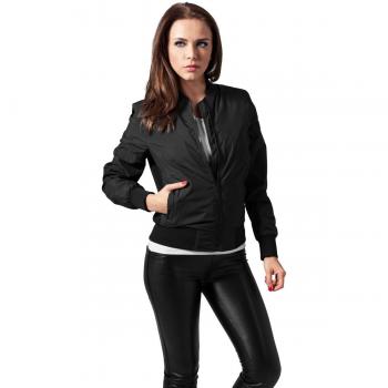Urban Classics Light Bomber Jacket