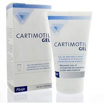 Cartimotil Massagegel