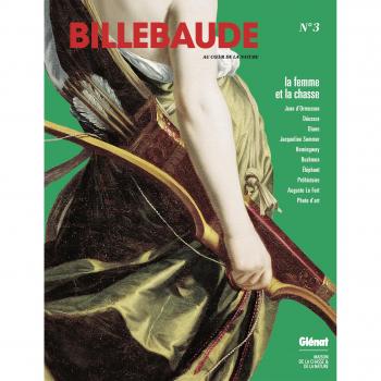 Billebaude