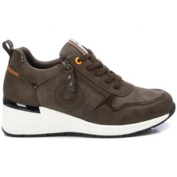 Refresh Kaki Zapatillas Deportivas