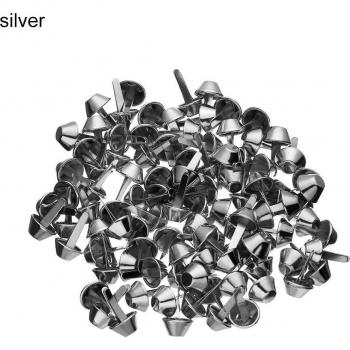 12mm Metal Rivets for DIY Handbag and Purse Making