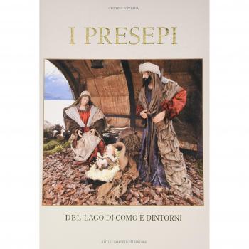 I presepi del lago di Como e dintorni