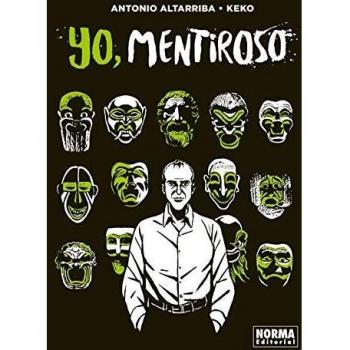 Yo, Mentiroso