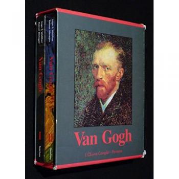 Vincent Van Gogh