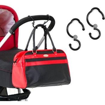HOOK ME 618301 Ganci Passeggino