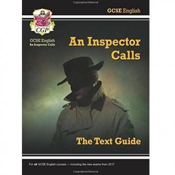 GCSE English Text Guide