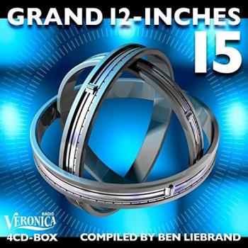 Grand 12 Inches Volume 15 Coffret