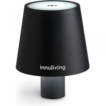 Lampada a Bottiglia Innoliving 6000K fredda dimmerable
