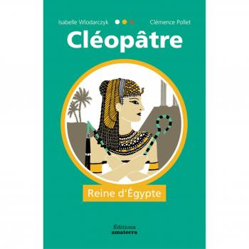 Cléopâtre, reine d'Égypte
