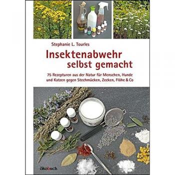 Insektenabwehr selbst gemacht