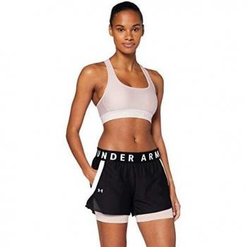 Under Armour Play Up 2 In 1 Shorts